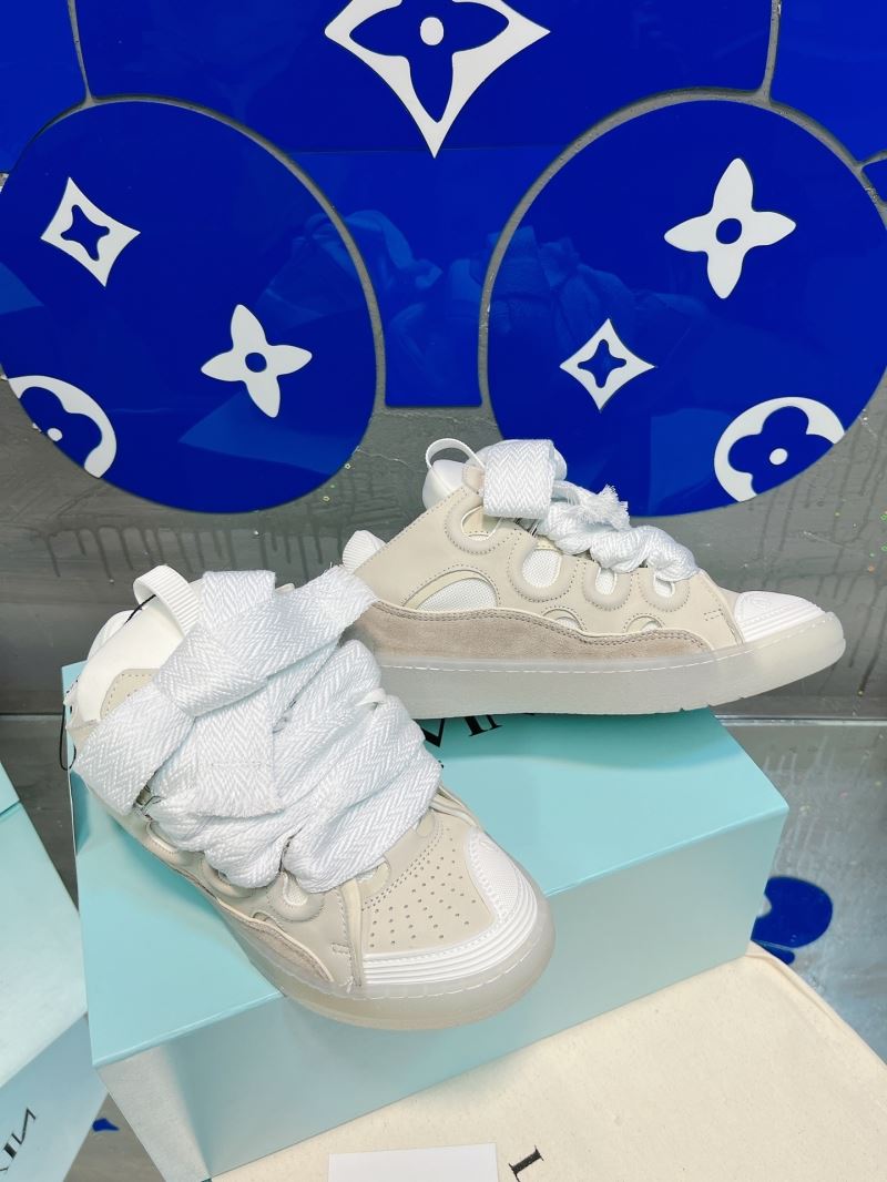 Lanvin Sneakers